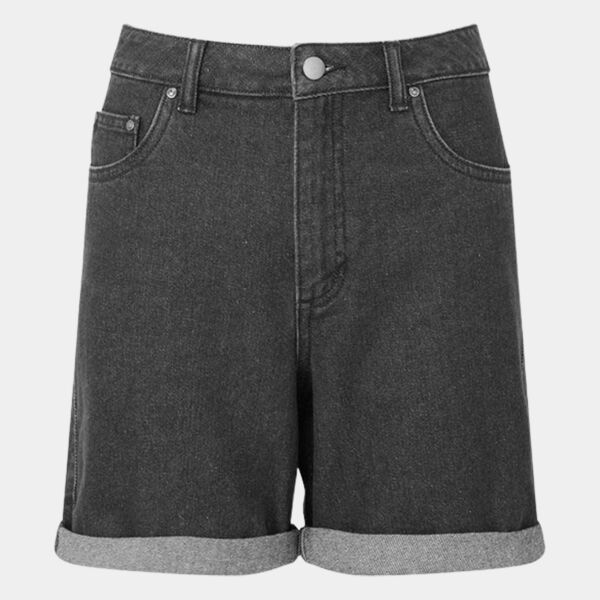 Women’s denim shorts Thumbnail