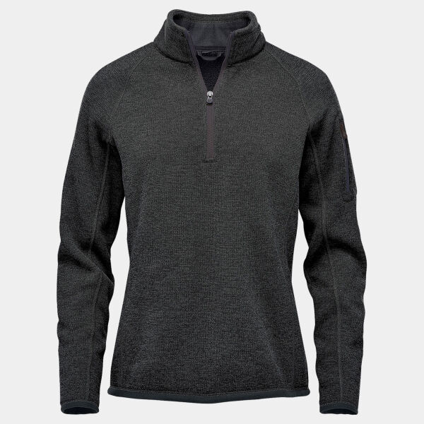Women’s Avalante ¼-zip fleece Thumbnail