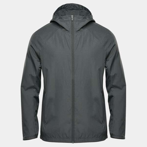 Pacifica lightweight jacket Thumbnail