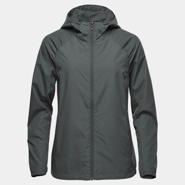 Women’s Pacifica lightweight jacket Thumbnail