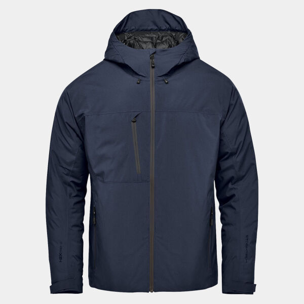 Nostromo thermal shell Thumbnail