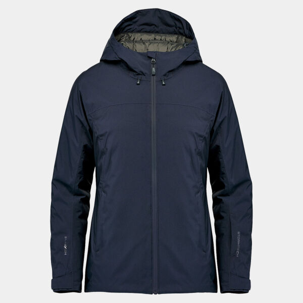 Women’s Nostromo thermal shell Thumbnail