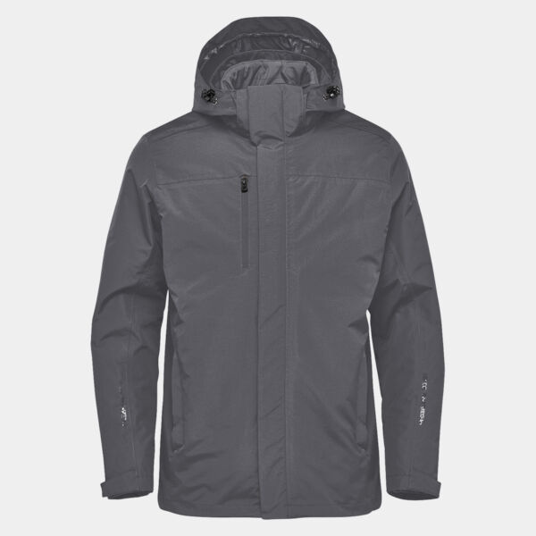 Magellan system jacket Thumbnail