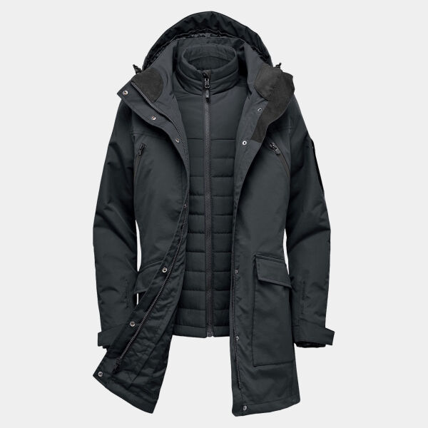 Women’s Fairbanks 5-in-1 parka Thumbnail