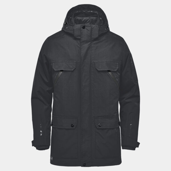Fairbanks 5-in-1 parka Thumbnail