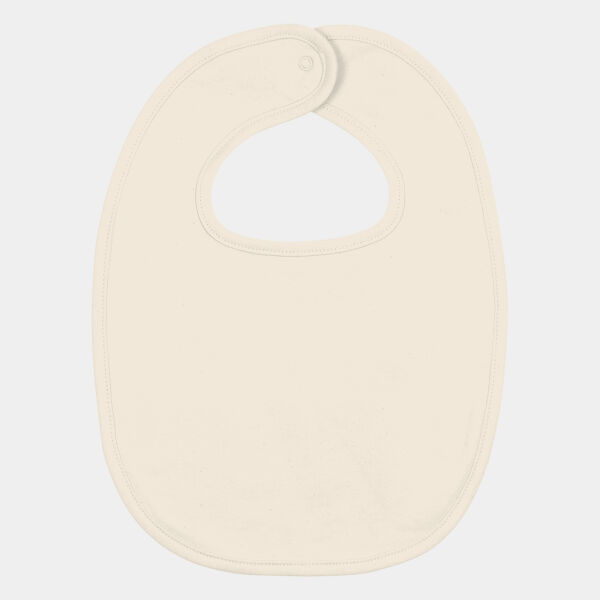Baby bib (STAU029) Thumbnail