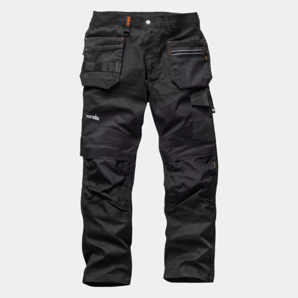 Trade Flex trousers Thumbnail