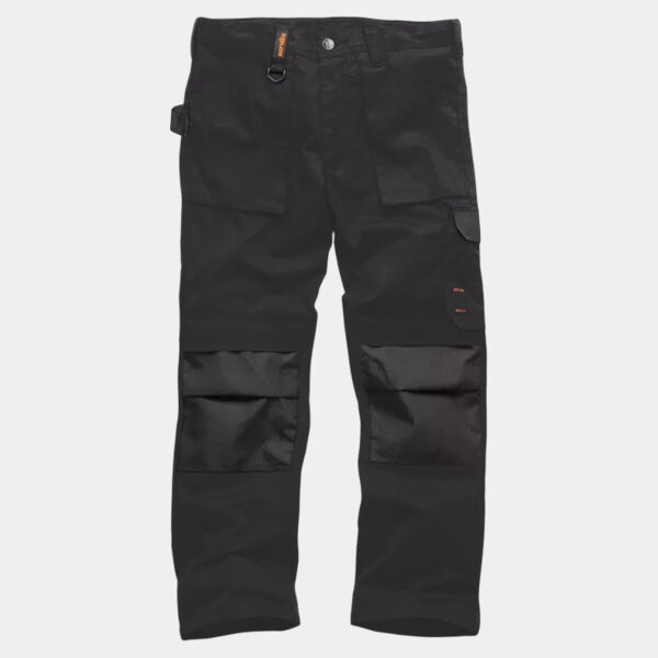 Worker trousers Thumbnail