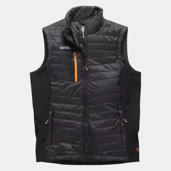 Trade bodywarmer Thumbnail