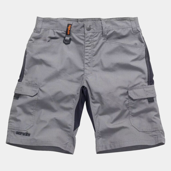 Trade Flex shorts Thumbnail
