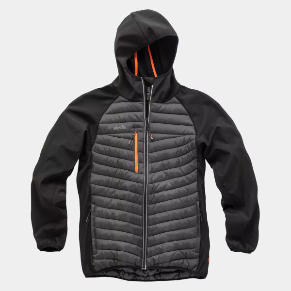 Trade thermo jacket Thumbnail
