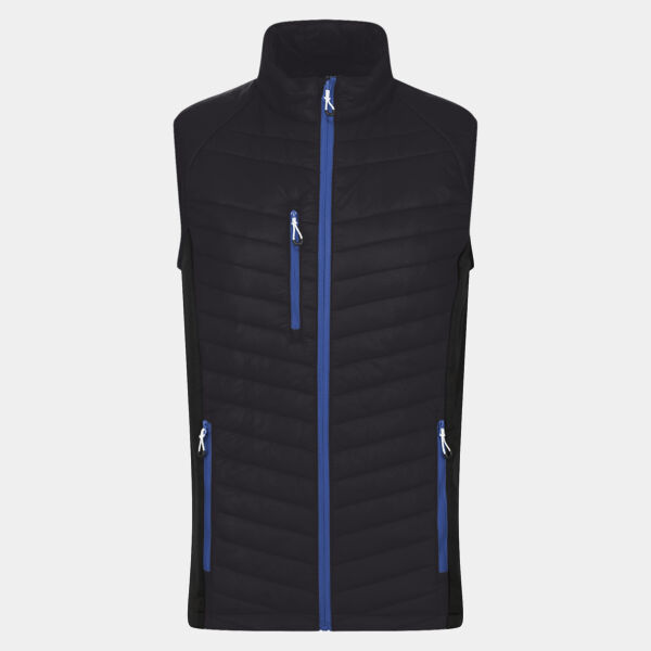 Navigate hybrid bodywarmer Thumbnail