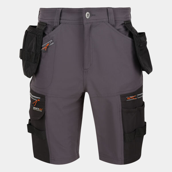 Infiltrate stretch holster shorts Thumbnail