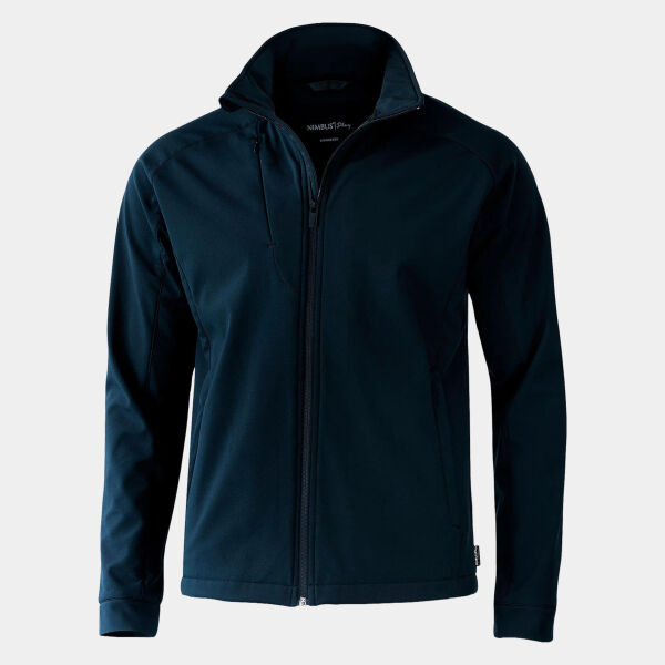 Livingston – 4-way stretch softshell Thumbnail