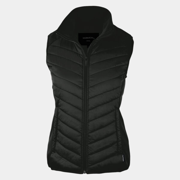Women’s Benton – versatile hybrid vest Thumbnail