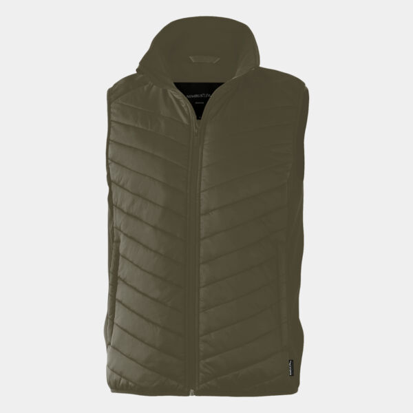 Benton – versatile hybrid vest Thumbnail