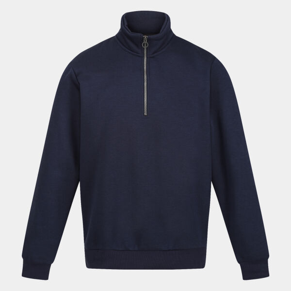 Pro ¼-zip sweatshirt Thumbnail