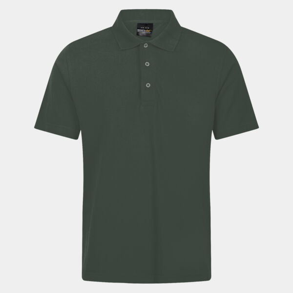 Pro 65/35 short sleeve polo Thumbnail