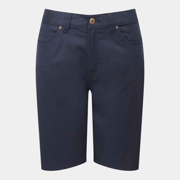 Women’s performance chino shorts Thumbnail