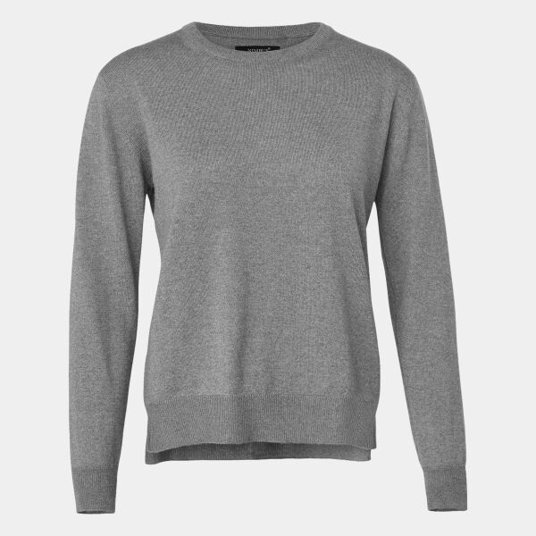 Women’s Beaufort – extra fine Cashwool® merino knit Thumbnail