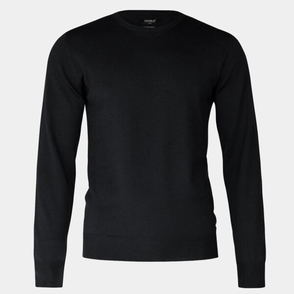 Beaufort – extra fine Cashwool® merino knit Thumbnail