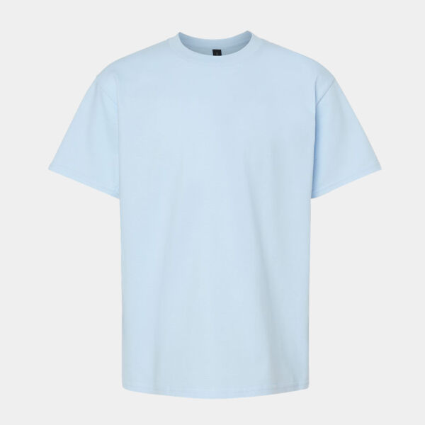Softstyle™ midweight youth t-shirt Thumbnail