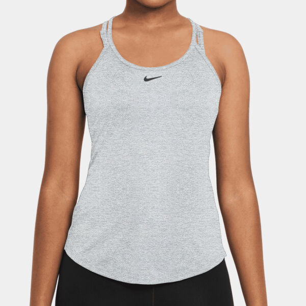 Women’s Nike One Dri-FIT Elastika standard fit tank Thumbnail