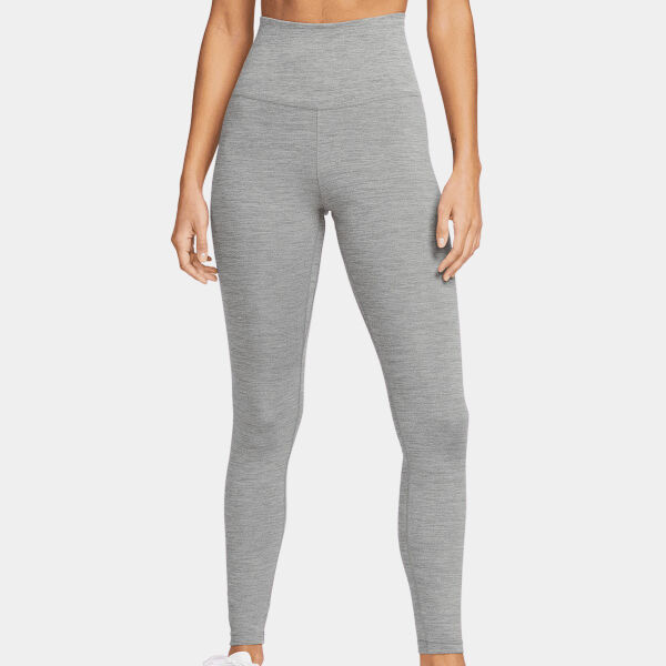 Women’s Nike One Dri-FIT high-rise leggings Thumbnail