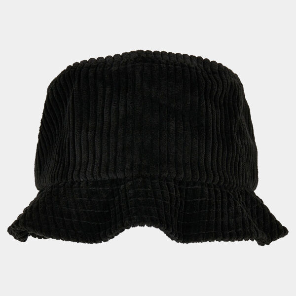 Big corduroy bucket hat (5003BC) Thumbnail