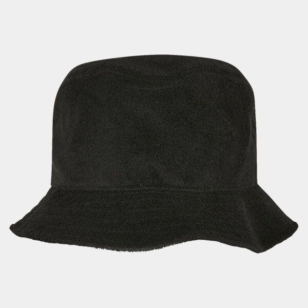 Frottee bucket hat (5003FB) Thumbnail