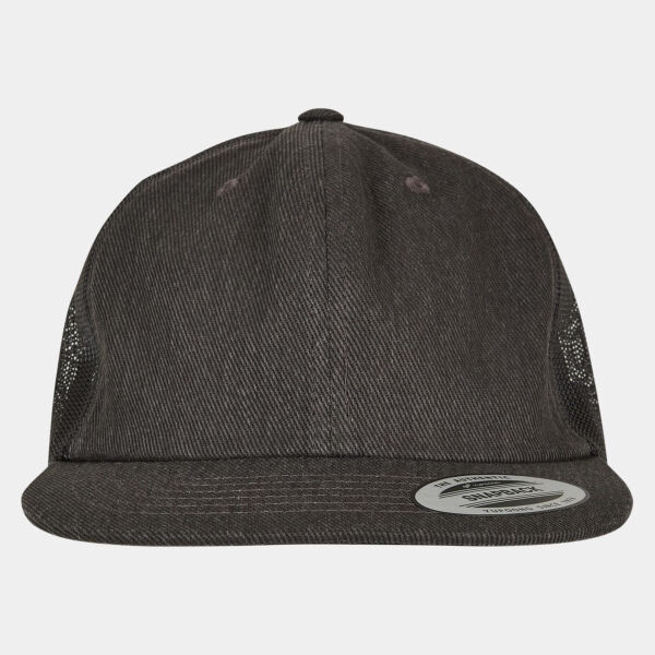 Denim trucker (6006DT) Thumbnail