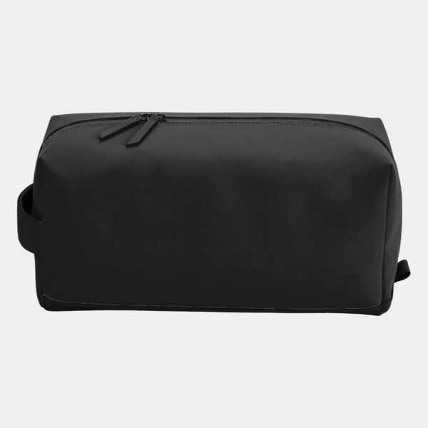 Matte PU shoe/accessory bag Thumbnail