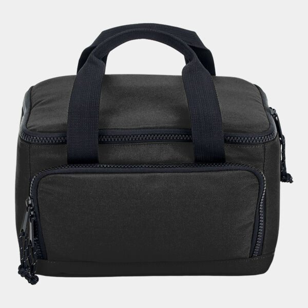 Recycled mini cooler bag Thumbnail