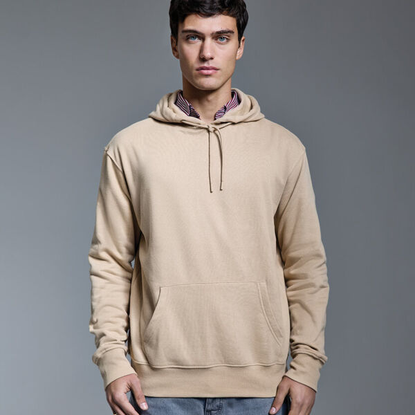 Anthem unisex hoodie Thumbnail