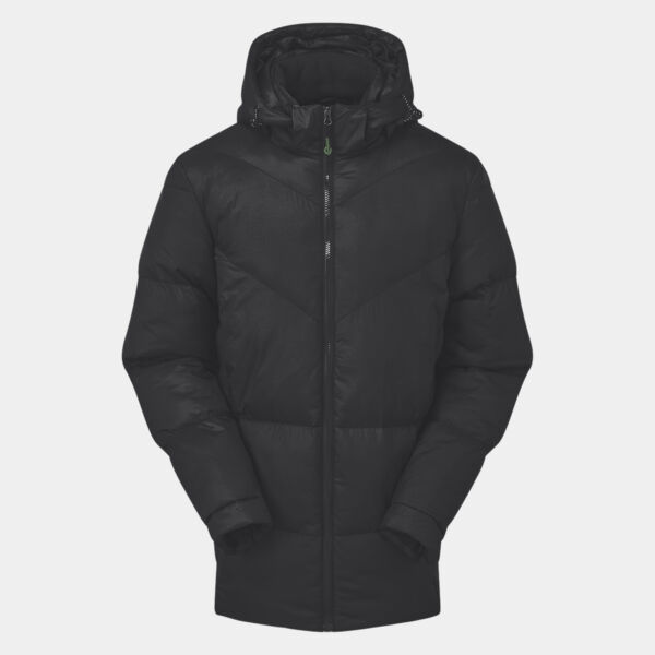 Fara recycled jacket Thumbnail