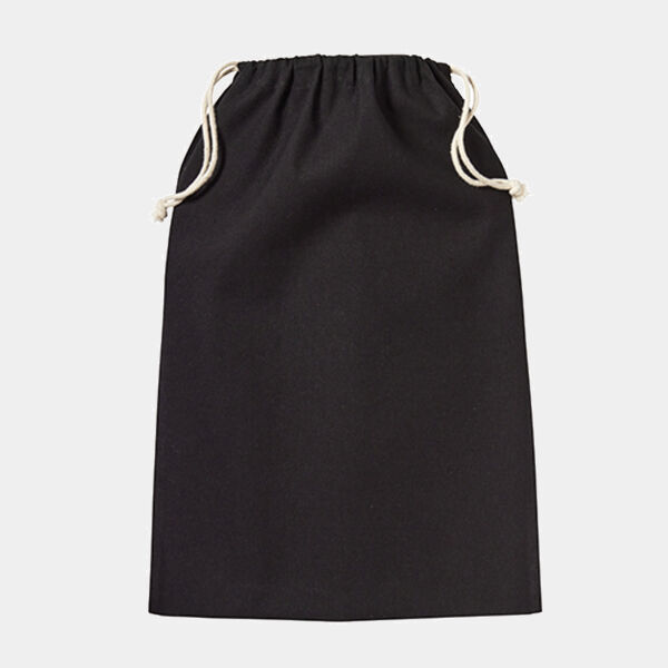 Recycled cotton stuff bag Thumbnail