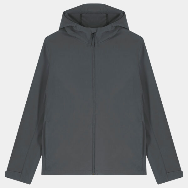 Stanley Discoverer hooded softshell (STJM158) Thumbnail