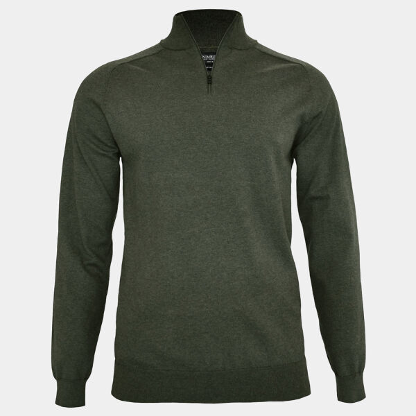 Brighton 1/4-zip Thumbnail