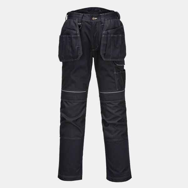 PW3 padded trousers Thumbnail