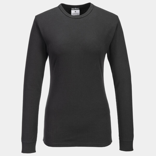 Women’s baselayer top Thumbnail