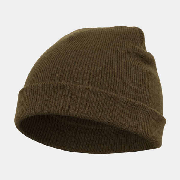 Heavyweight beanie (1500KC) Thumbnail