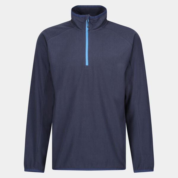 Navigate half-zip fleece Thumbnail