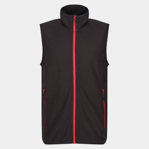 Navigate fleece bodywarmer Thumbnail