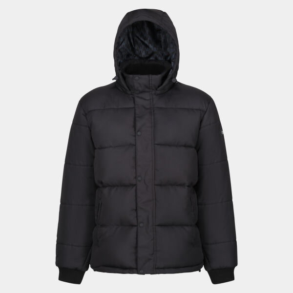 Northdale insulated jacket Thumbnail