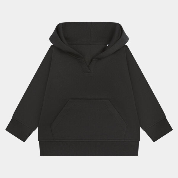 Kids sustainable hoodie Thumbnail