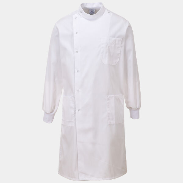 Howie coat – Texpel finish Thumbnail