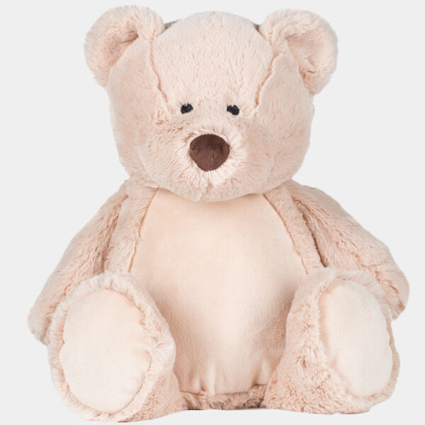 Zippie teddy Thumbnail