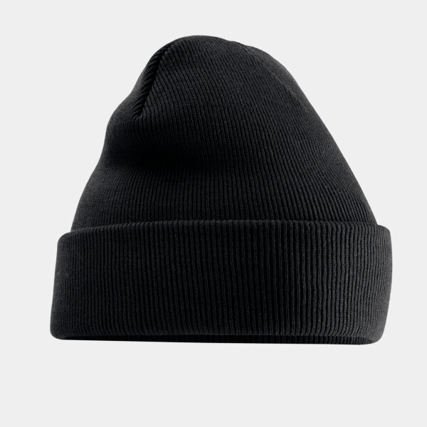 Polylana® original cuffed beanie Thumbnail