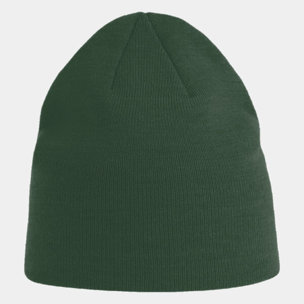 Beechfield Mountain Peaks Pom Pom Beanie Thumbnail