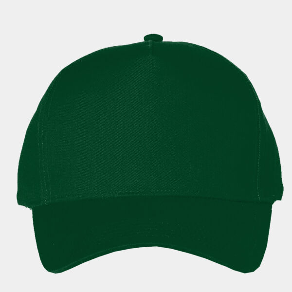Result Recycled Printers Cap Thumbnail